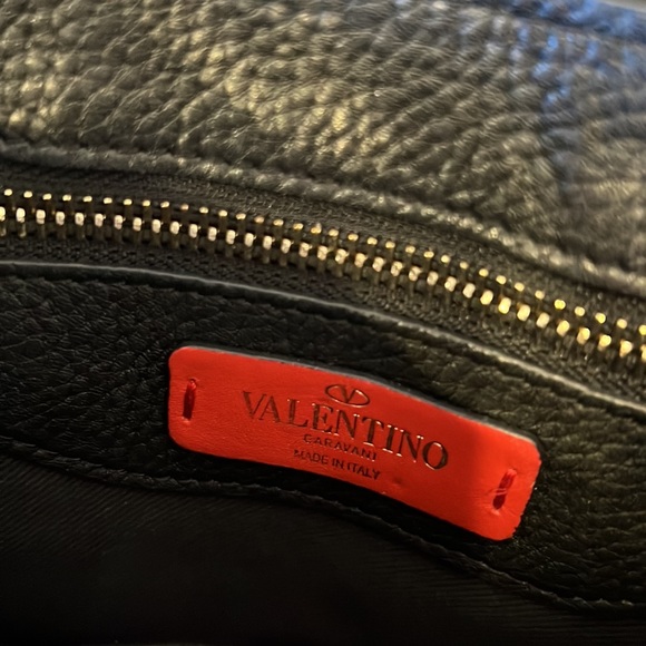 Valentino Twiny Shoulder Bag - Picture 5 of 7